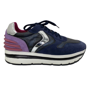 Scarpe Voile Blanche May Power 9112